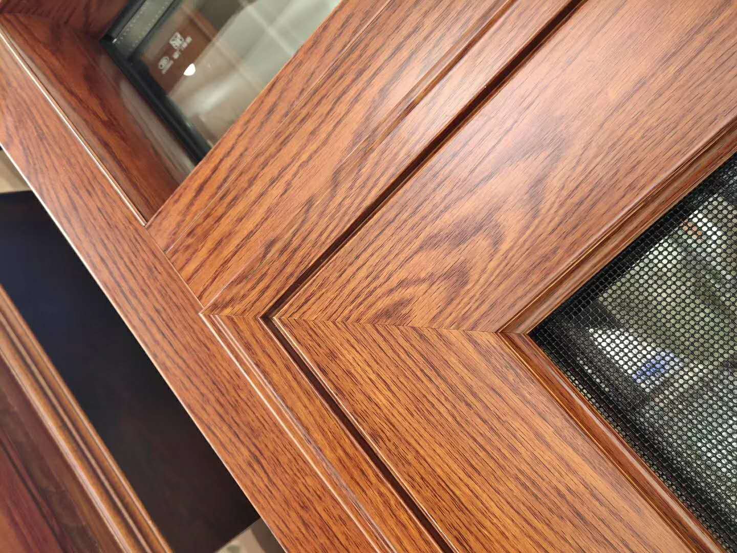 超凡国际门窗品质保障 超凡国际门窗品质保障