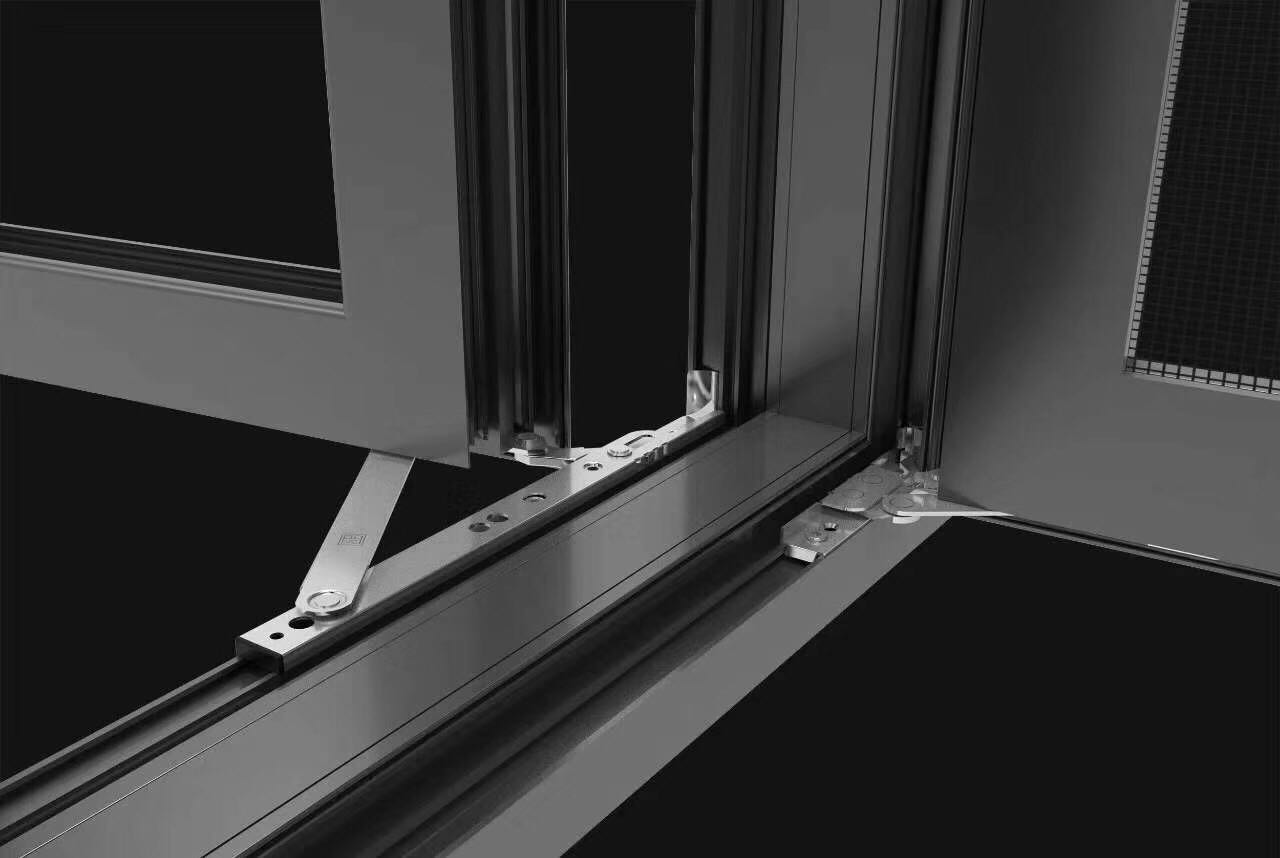 超凡国际采用进口五金配件 超凡国际采用进口五金配件