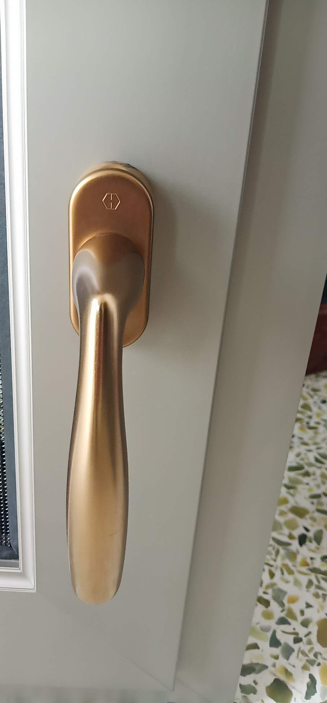 超凡国际门窗优质进口五金执手 超凡国际门窗优质进口五金执手