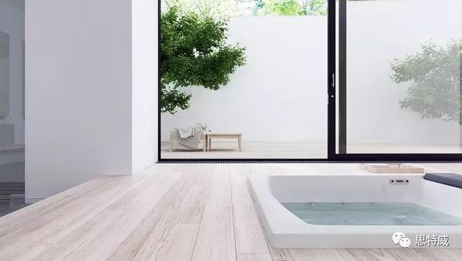 超凡国际门窗 超凡国际门窗