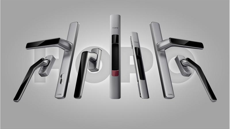 超凡国际门窗智能锁 超凡国际门窗智能锁