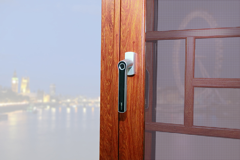 超凡国际智能指纹锁 超凡国际智能指纹锁