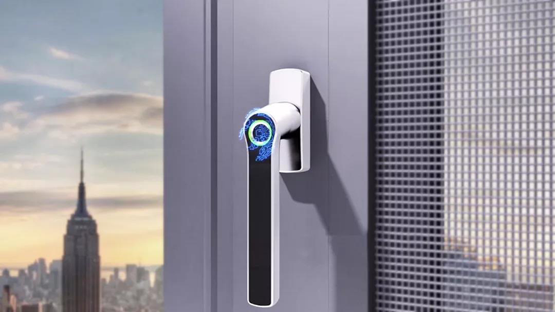 超凡国际智能门窗智能芯片服务系统 超凡国际智能门窗智能芯片服务系统