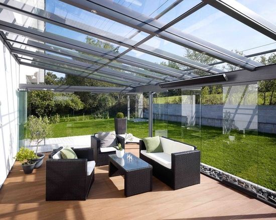 超凡国际阳光房 超凡国际阳光房