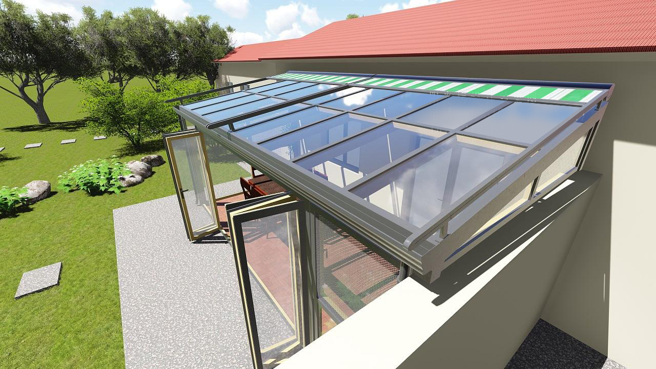 超凡国际阳光房 超凡国际阳光房