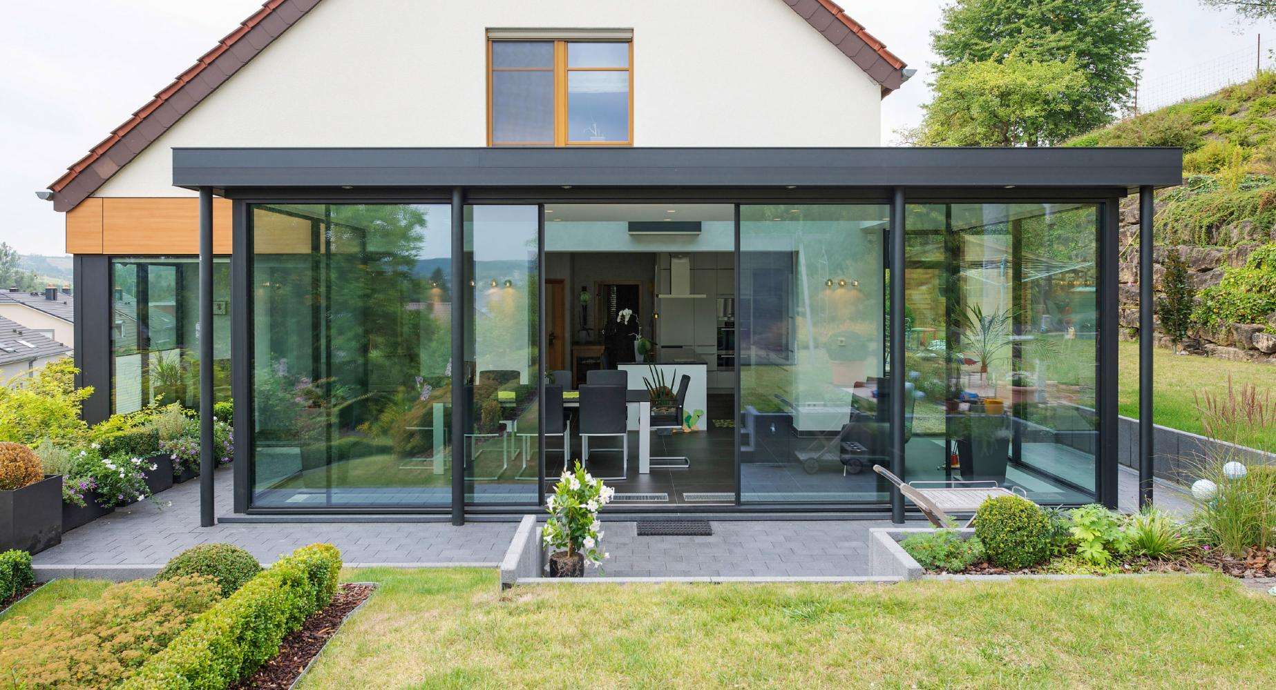 超凡国际阳光房 超凡国际阳光房