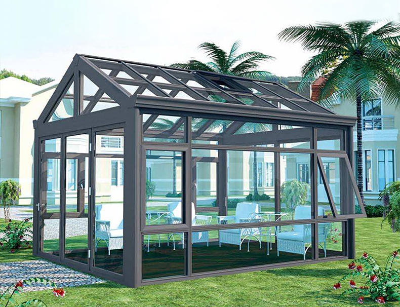 超凡国际阳光房 超凡国际阳光房