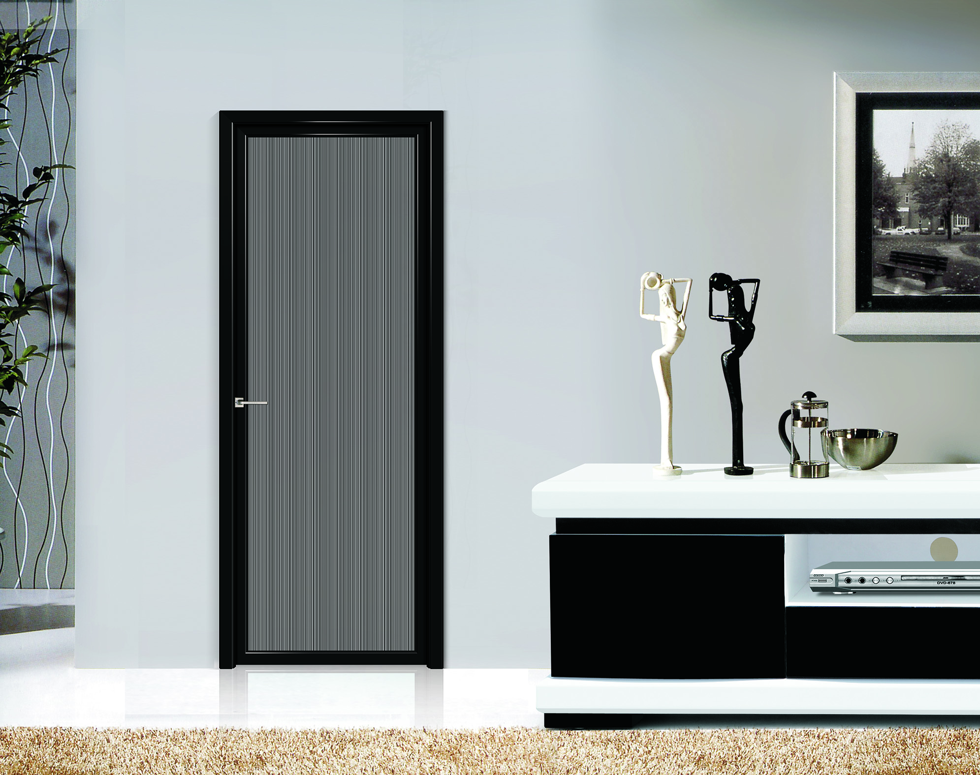 超凡国际门窗 超凡国际门窗