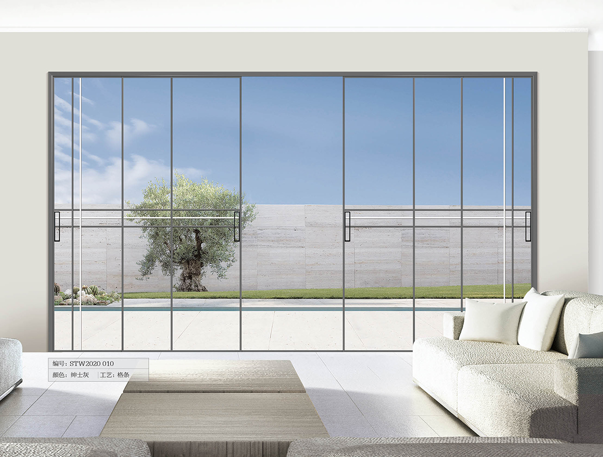 超凡国际16/18极窄吊推系列 超凡国际16/18极窄吊推系列